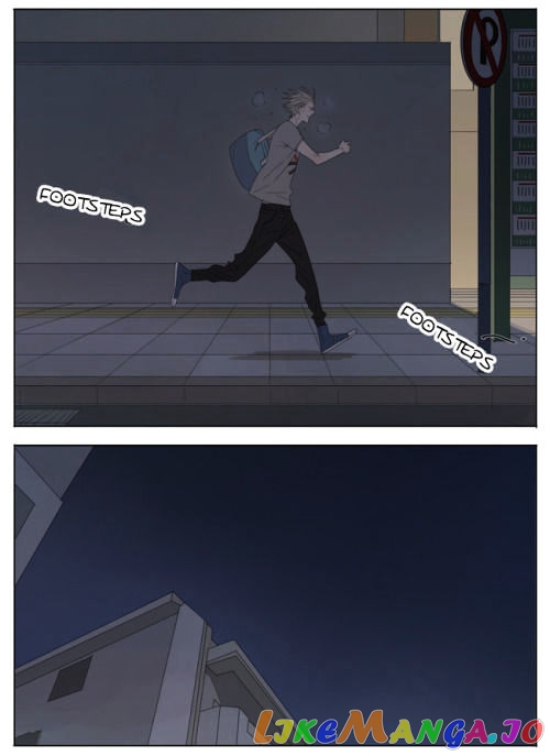 19 Days chapter 129 image 2